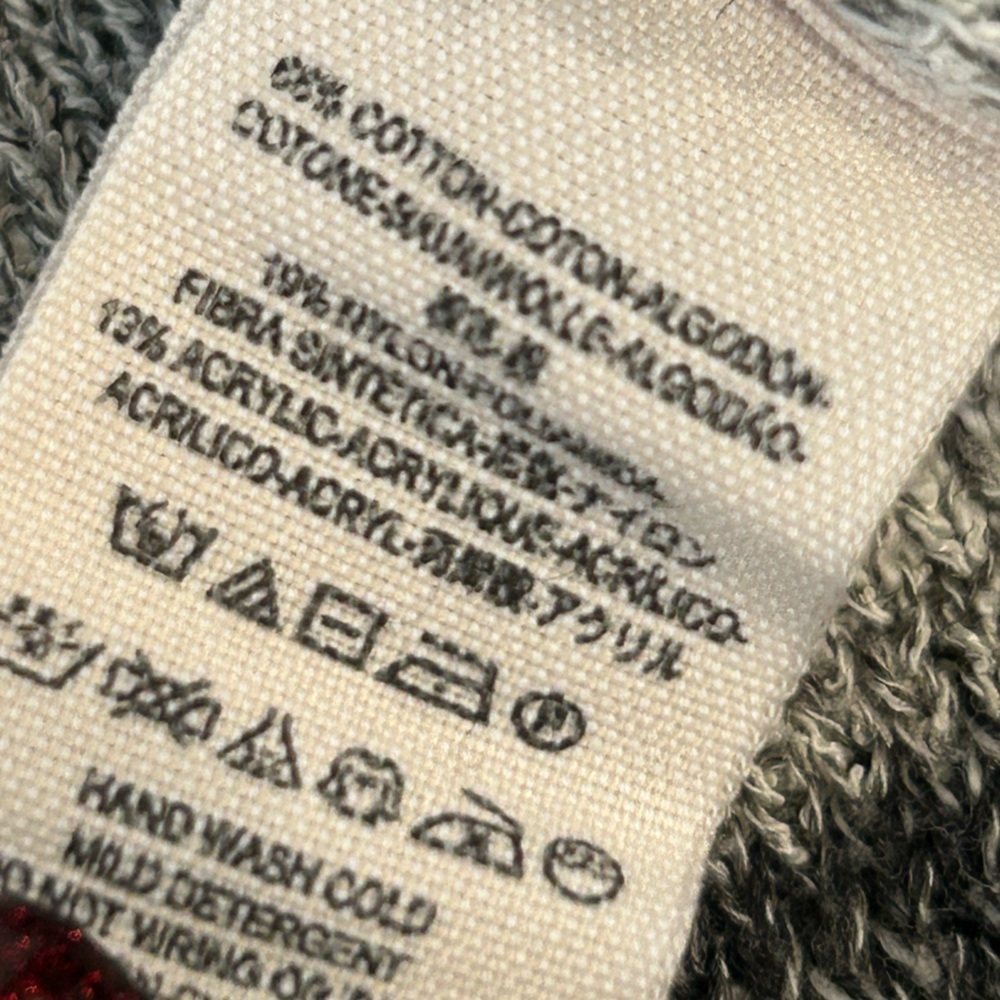 EUC Free People ‘Shipping News' High/Low Tunic - Picture 7 of 7